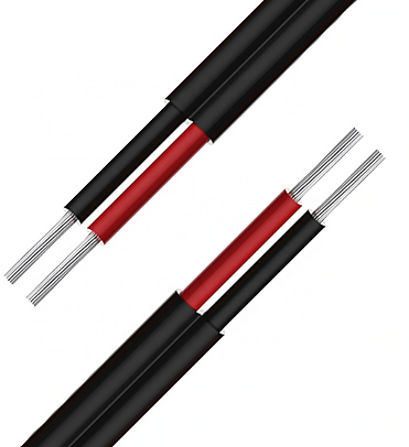 1500V TUV and IEC Dual Certificated Solar PV Cable